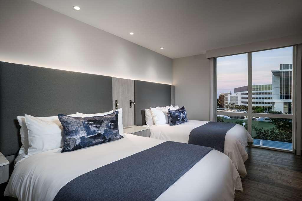 Innovation Hotel Naples Park Room photo
